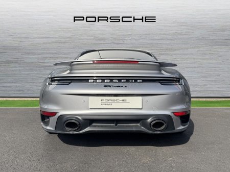 2022 Porsche 911 - photo 11