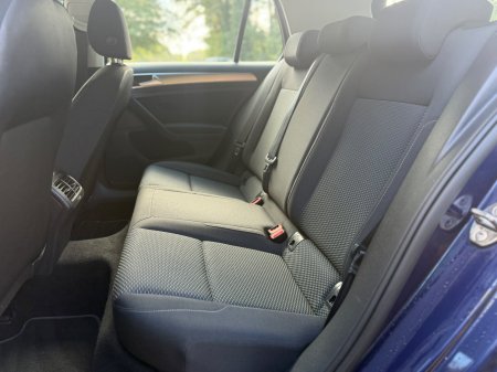 2019 Volkswagen Golf - photo 8