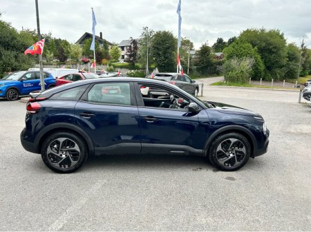 2025 Citroen C4 - photo 7