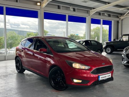 2015 Ford Focus - photo 3