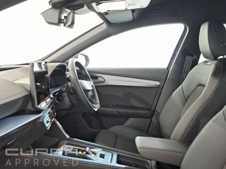 2026 Cupra Formentor - photo 8