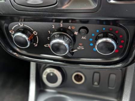 2015 Dacia Duster - photo 12