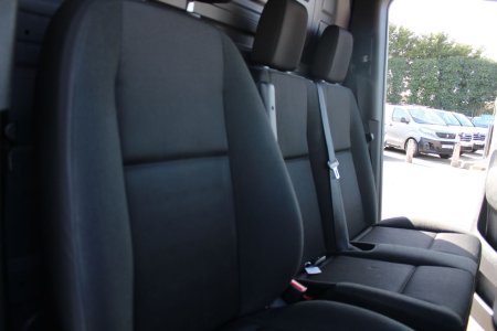 2023 Mercedes-Benz Sprinter - photo 14
