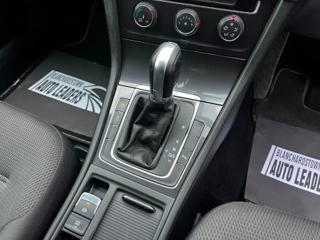 2019 Volkswagen Golf - photo 23