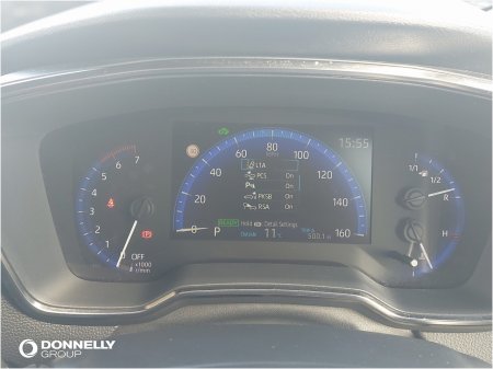 2019 Toyota Corolla - photo 6