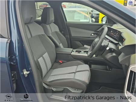 2025 Opel Grandland - photo 9