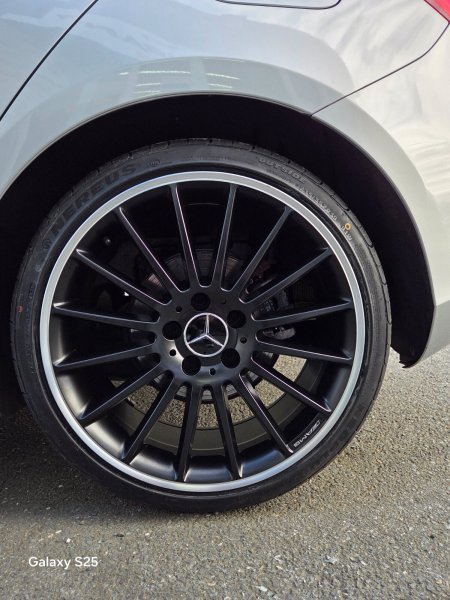2021 Mercedes-Benz A-Class - photo 27