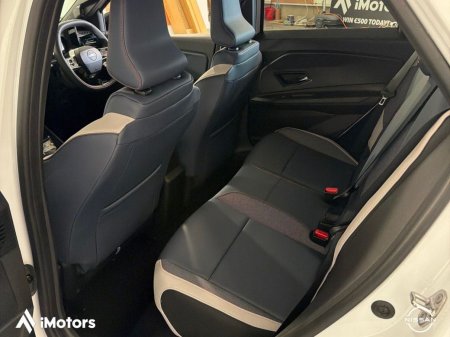 2026 Nissan Micra - photo 13