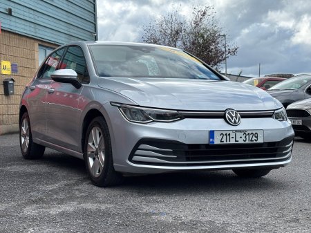 2021 Volkswagen Golf - photo 4