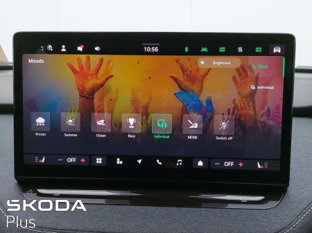 2026 Skoda Elroq - photo 17