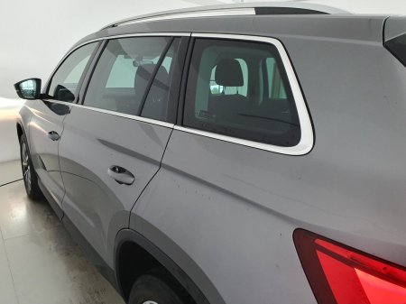 2023 Skoda Kodiaq - photo 48