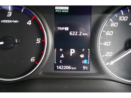 2015 Mitsubishi Outlander - photo 23