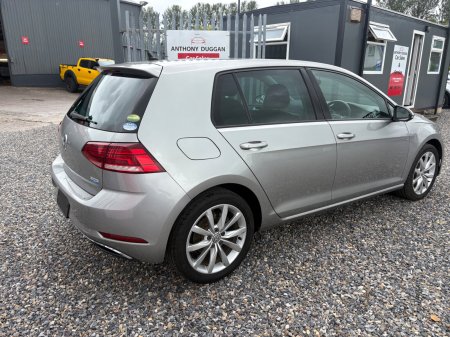 2018 Volkswagen Golf - photo 3