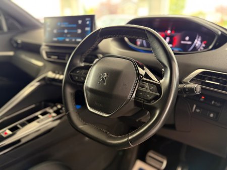 2023 Peugeot 5008 - photo 11