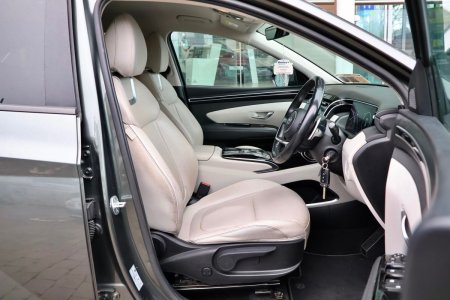 2021 Hyundai Tucson - photo 10