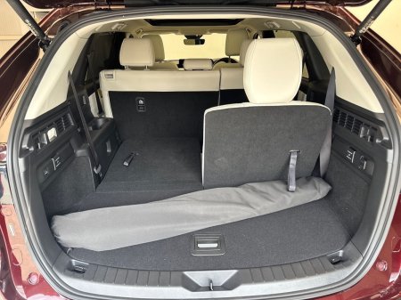 2026 Mazda CX-80 - photo 9