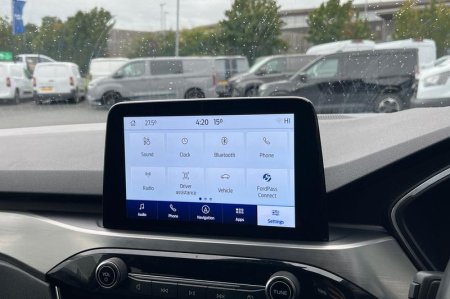 2022 Ford Kuga - photo 32