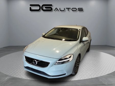 2018 Volvo V40 - photo 3