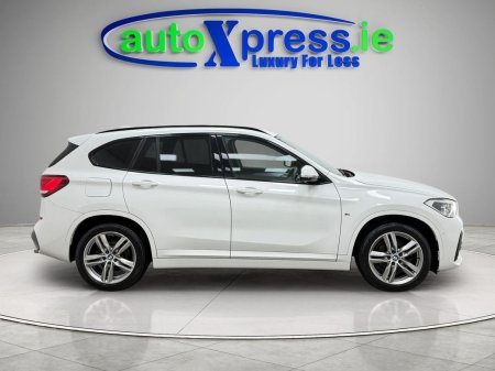 2020 BMW X1 - photo 14