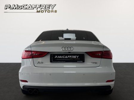 2015 Audi A3 - photo 6