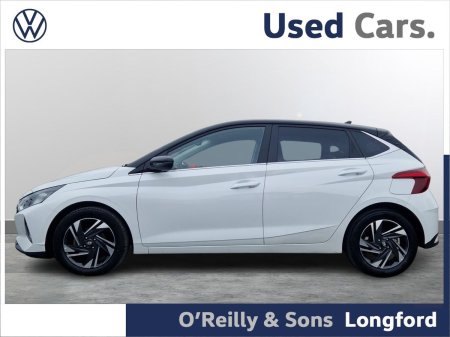 2024 Hyundai i20 - photo 6