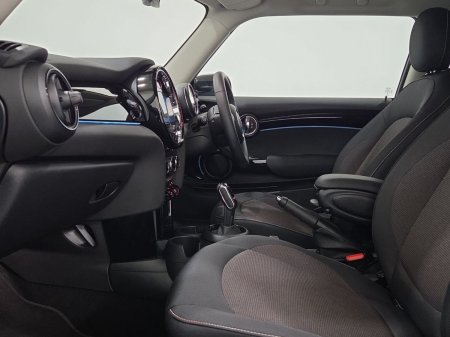 2022 Mini Cooper - photo 7