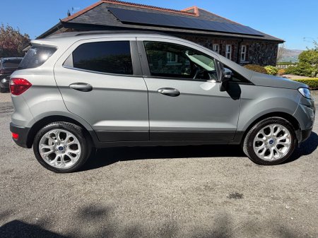 2022 Ford EcoSport - photo 6