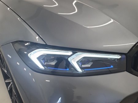 2024 BMW 3-Series - photo 21