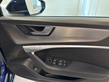 2021 Audi A6 - photo 23