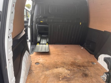 2021 Opel Combo - photo 13