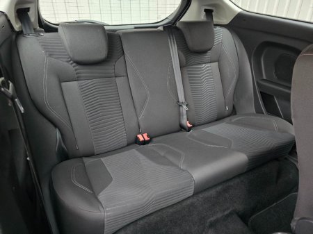 2016 Ford Fiesta - photo 16