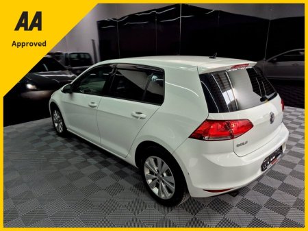 2015 Volkswagen Golf - photo 7