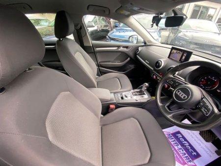 2017 Audi A3 - photo 16
