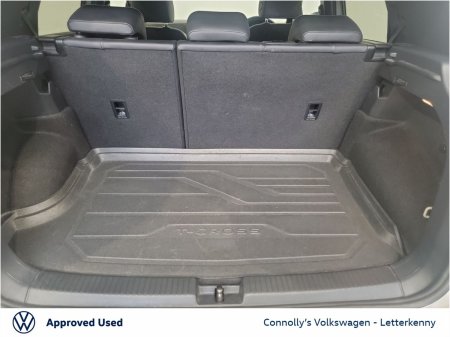 2024 Volkswagen T-Cross - photo 9