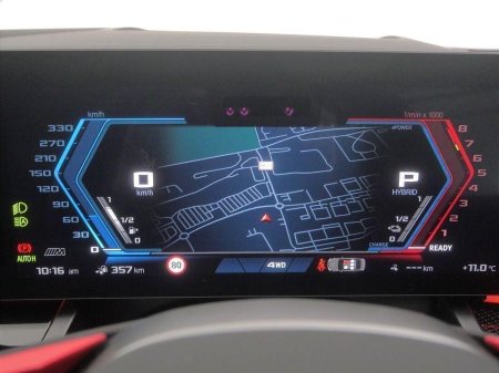 2026 BMW M5 - photo 9