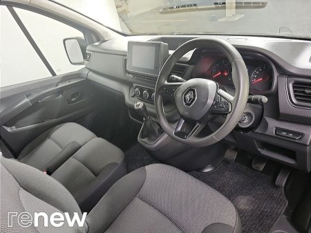 2023 Renault Trafic - photo 5