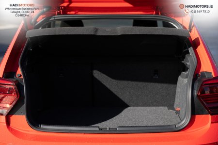 2018 Volkswagen Polo - photo 8