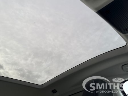 2026 Ford Tourneo Connect - photo 18