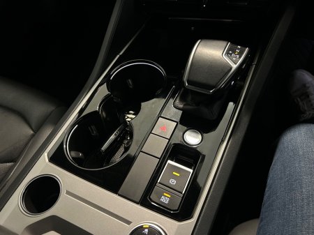 2019 Volkswagen Touareg - photo 15