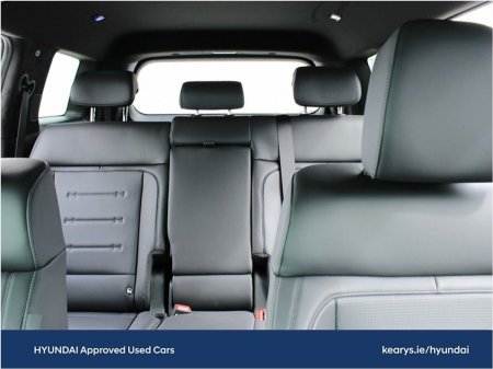 2026 Hyundai Santa Fe - photo 12