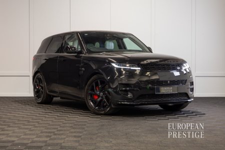 2024 Land Rover Range Rover Sport 3.0 Si4 PHEV 460PS AWD Auto Dynamic SE