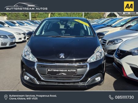 2016 Peugeot 208 - photo 7