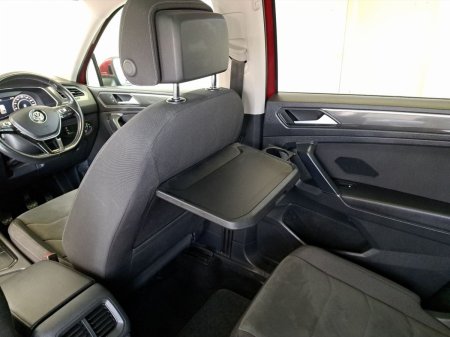 2019 Volkswagen Tiguan - photo 30