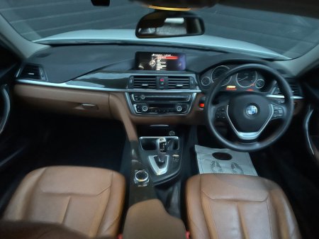 2014 BMW 3-Series - photo 11