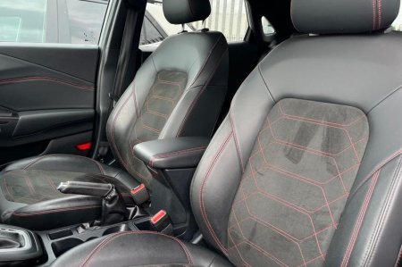 2024 Ford Puma - photo 19