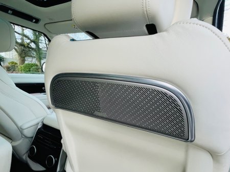 2022 Land Rover Range Rover - photo 18