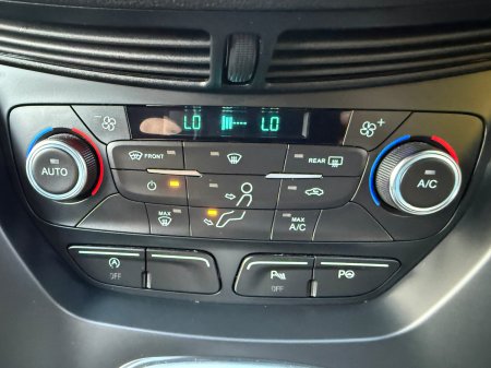 2019 Ford Kuga - photo 21