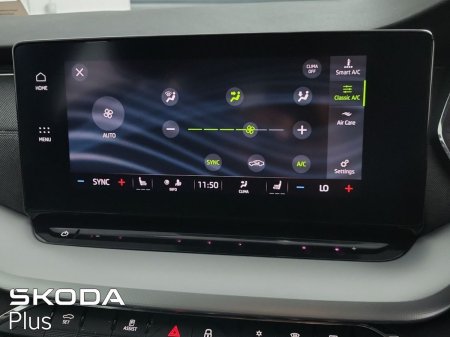 2023 Skoda Octavia - photo 19