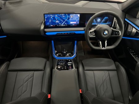 2026 BMW X3 - photo 4
