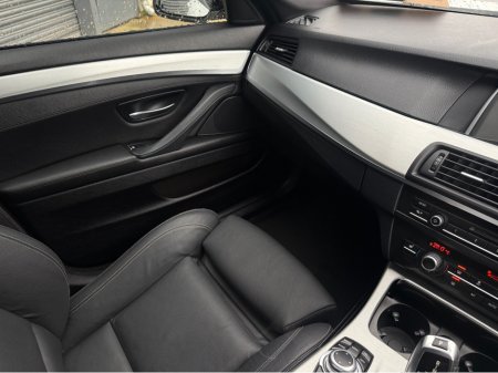 2015 BMW 5-Series - photo 11